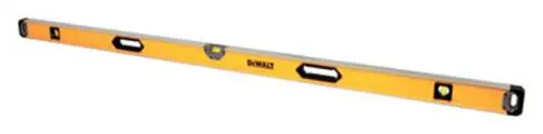 DeWalt DWHT43172 Non Magnetic Level