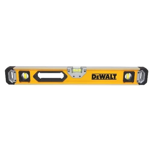 DeWalt DWHT43025 Magnetic Level