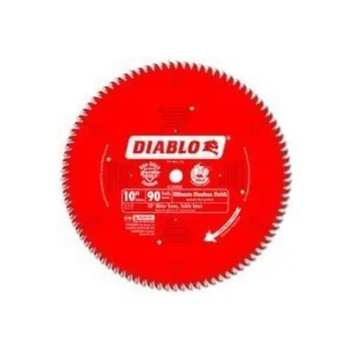 Diablo D1090X Fine Circular Saw Blade