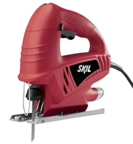 Skil 4290-02 Jig Saw