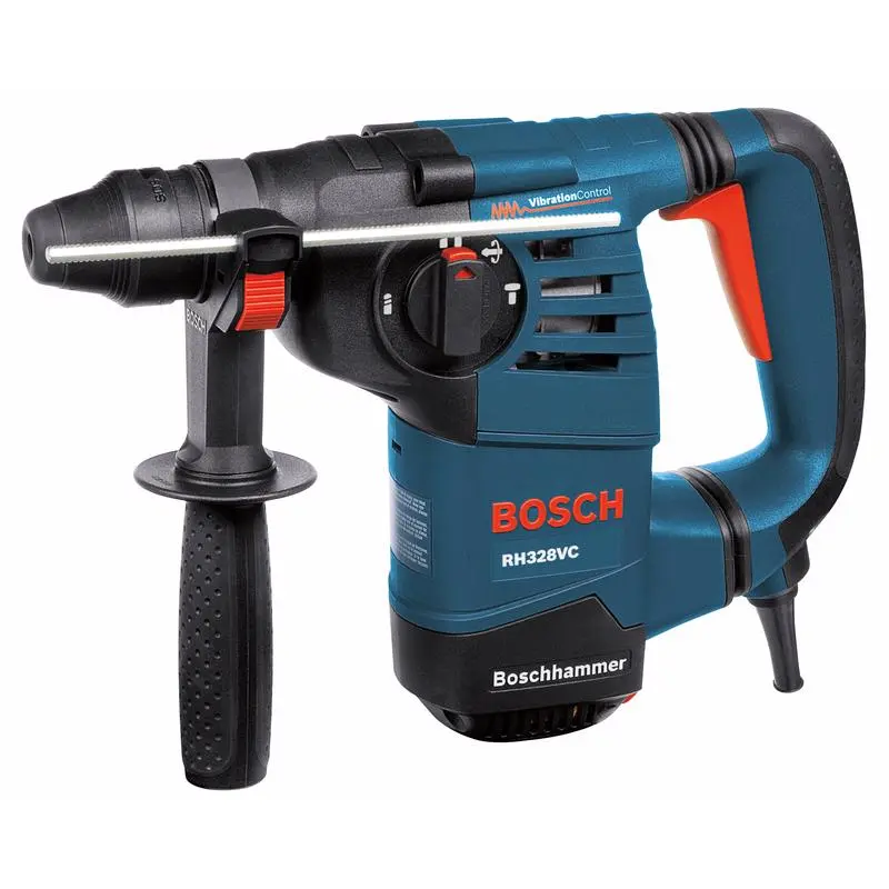 Bosch RH328VC Corded Rotary Hammer Drill