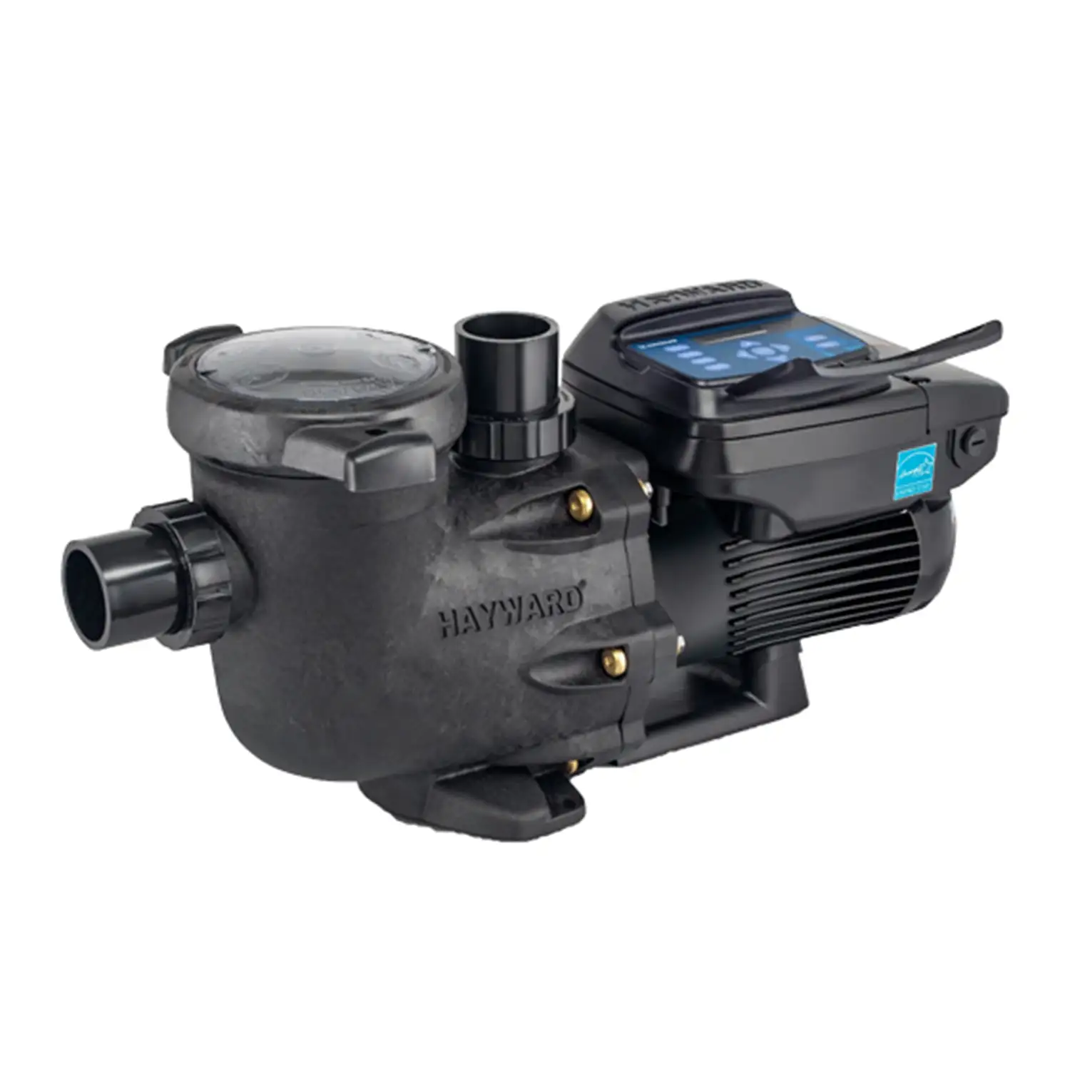 Hayward W3SP3206VSP 2.7 Horsepower 150V/230V TriStar VS Variable Speed Pool Pump