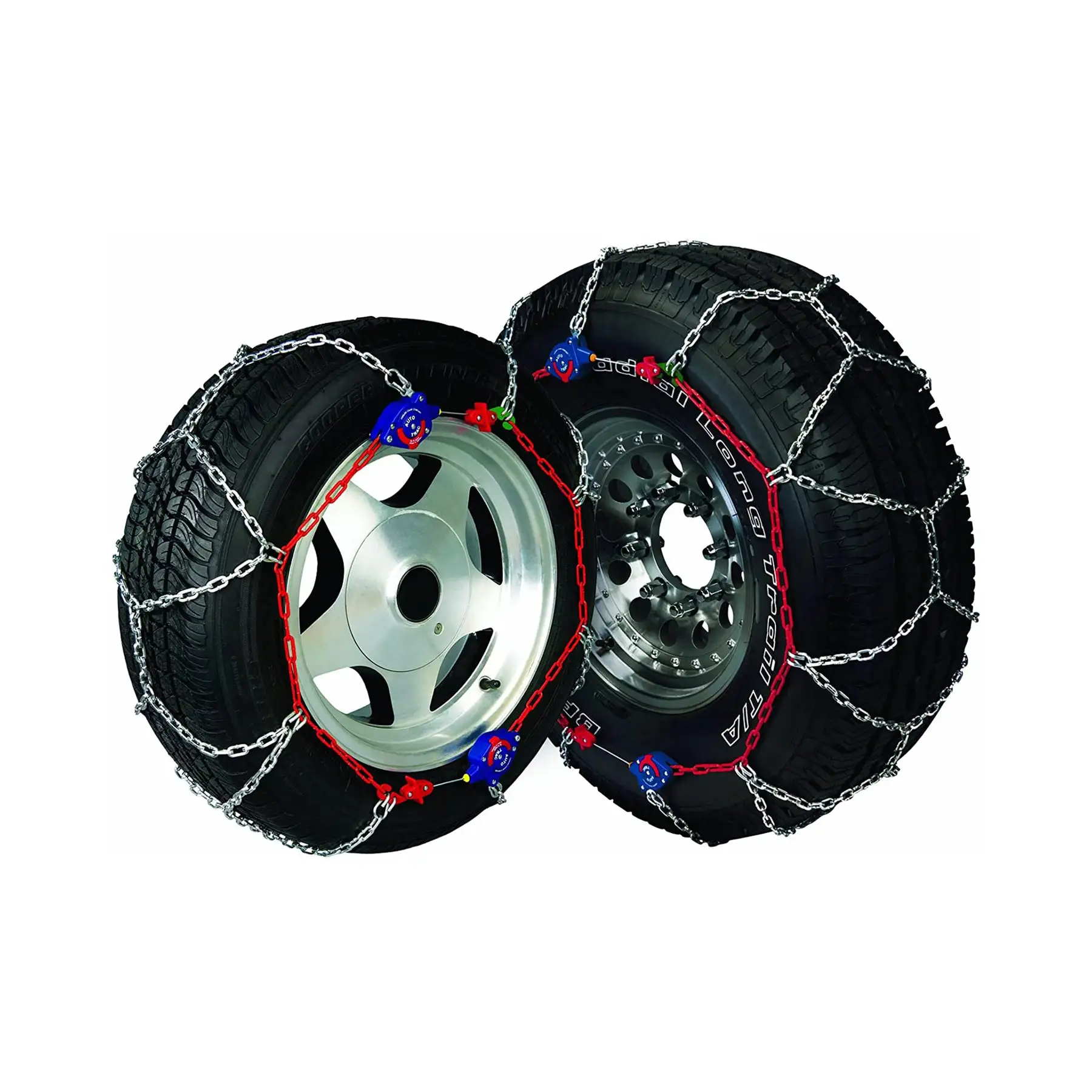 Peerless Auto-Trac Tire Chains