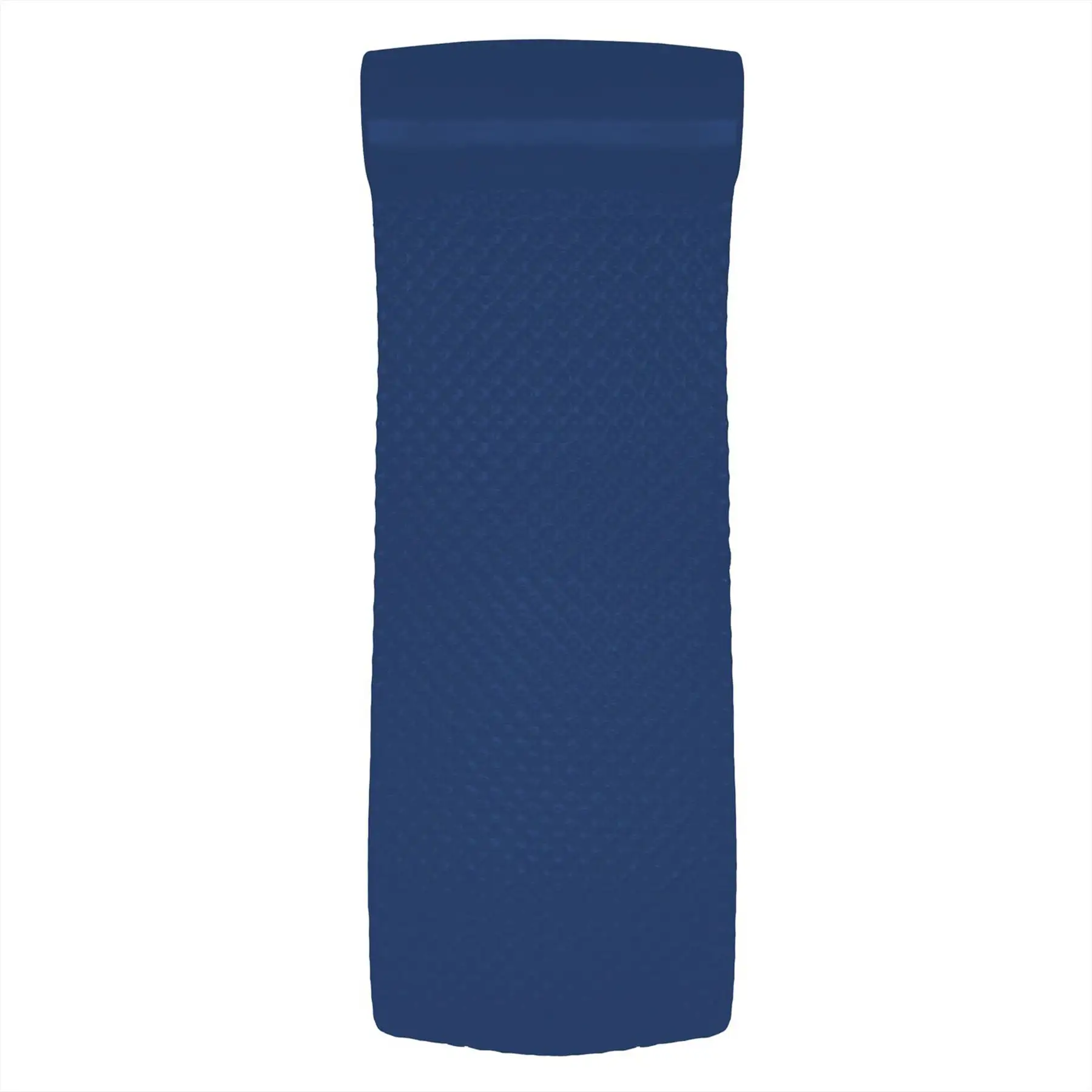 TRC Recreation Super Soft 2?? Thick Vinyl Swimming Pool Float Mat, Navy Blue