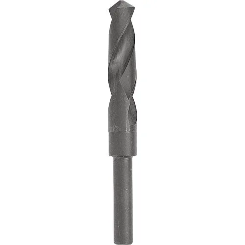 DeWalt DW1627 Reduced Shank High Speed Steel Drill Bit 7/8"X6"