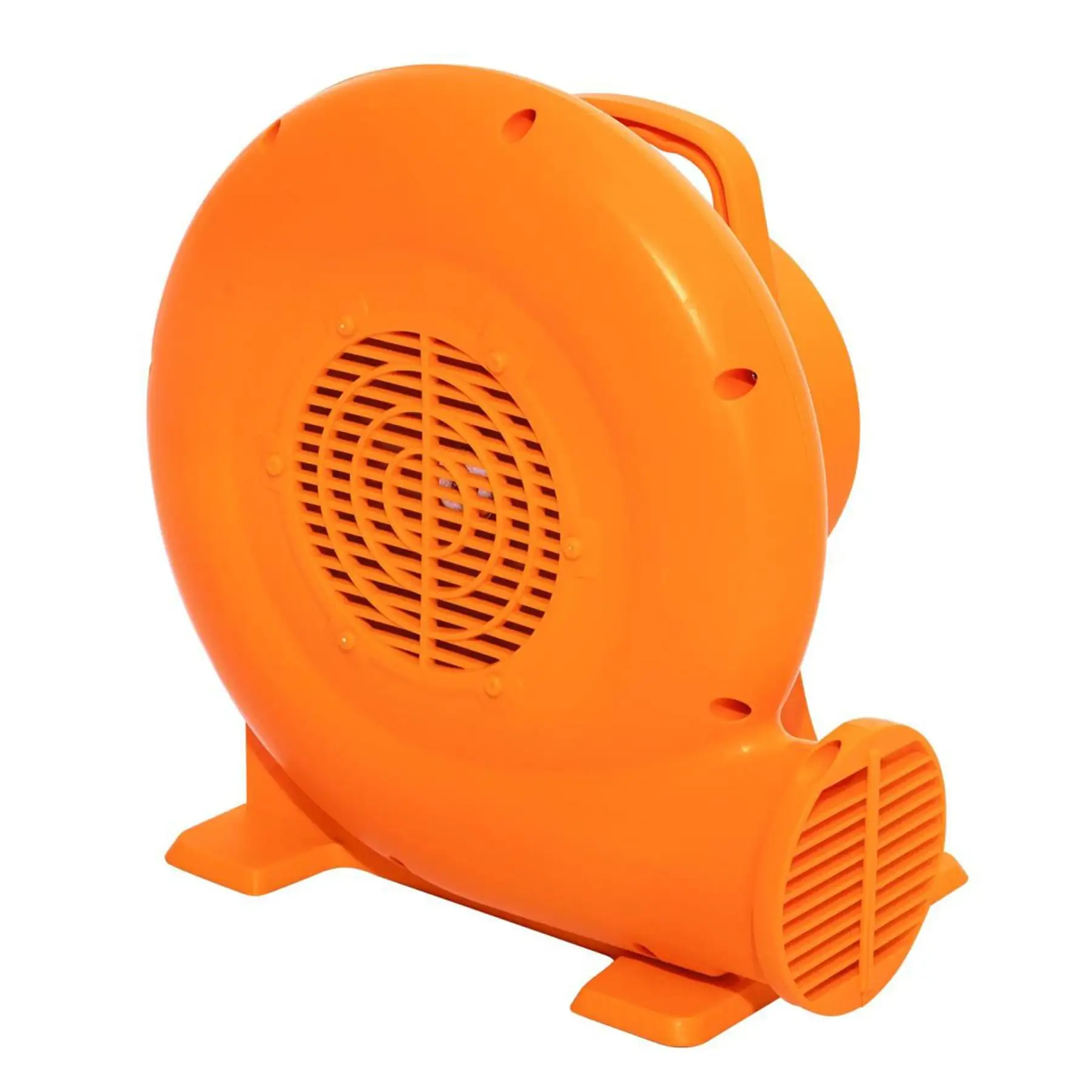 Bestway H2OGO! Triple Splash Course Inflatable Mega Water Park with Air Blower - Image 3