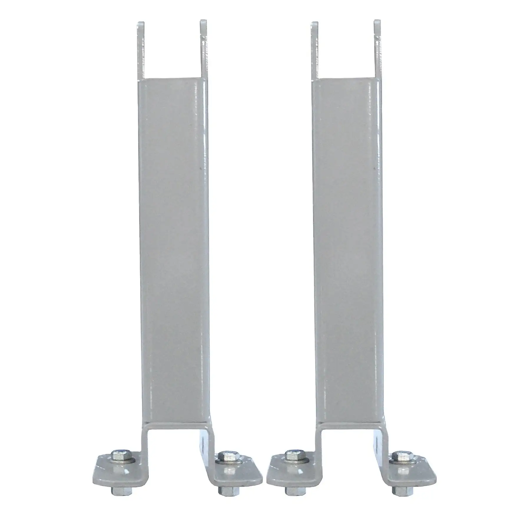 Field Tuff FTF-03DBRM Farm Tractor Drawbar Stabilizer & Trailer Mover (2 Pack)