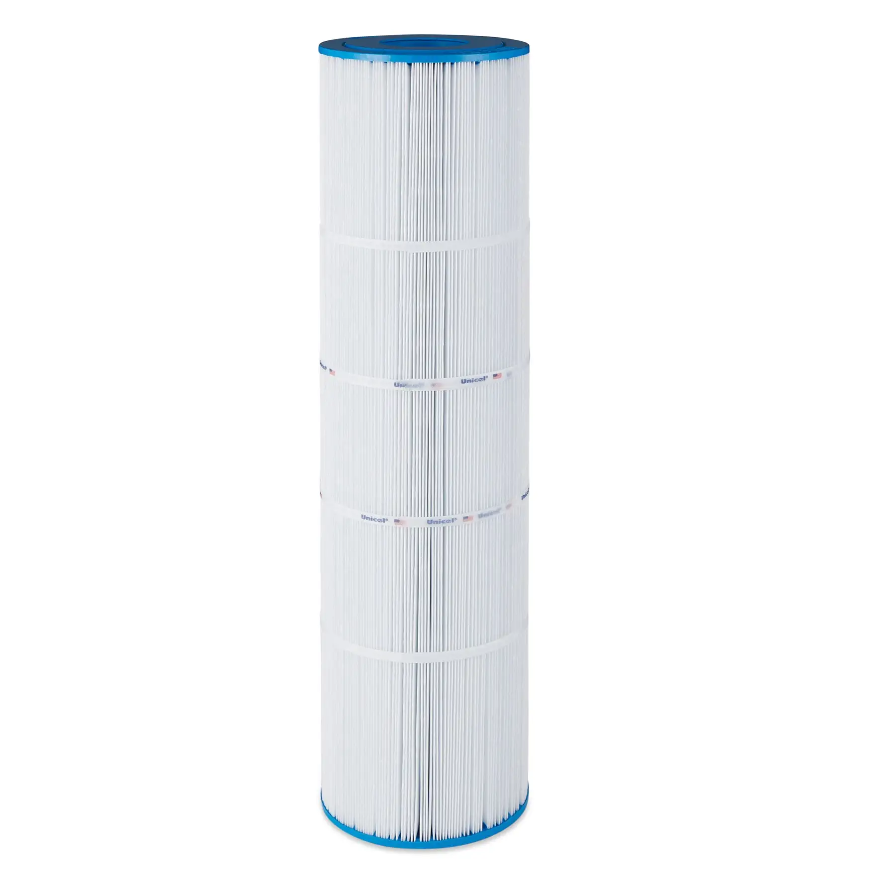 Unicel C-7488 Replacement 106 Sq Ft Swimming Pool Filter Cartridge, 176 Pleats