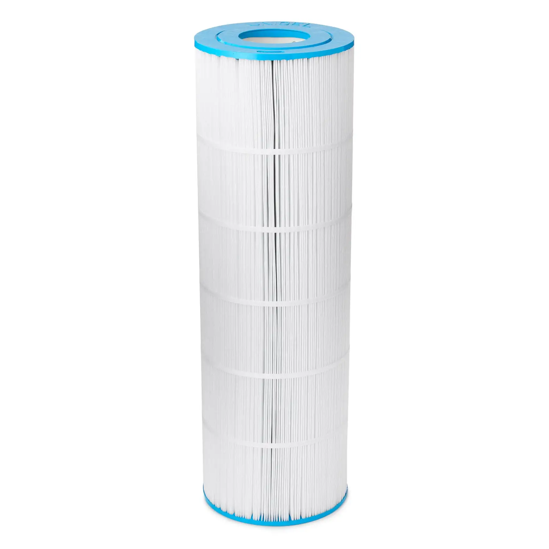 Unicel C-8417 Replacement 175 Sq Ft Swimming Pool Filter Cartridge, 202 Pleats