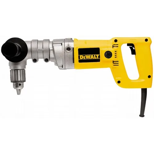 Dewalt DW120K Right Angle Drill Kit