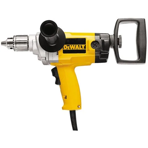 Dewalt DW130V Heavy Duty Spade Handle Drill