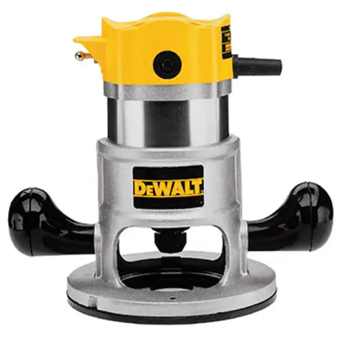 DeWalt DW616K Router 1-3/4 Hp