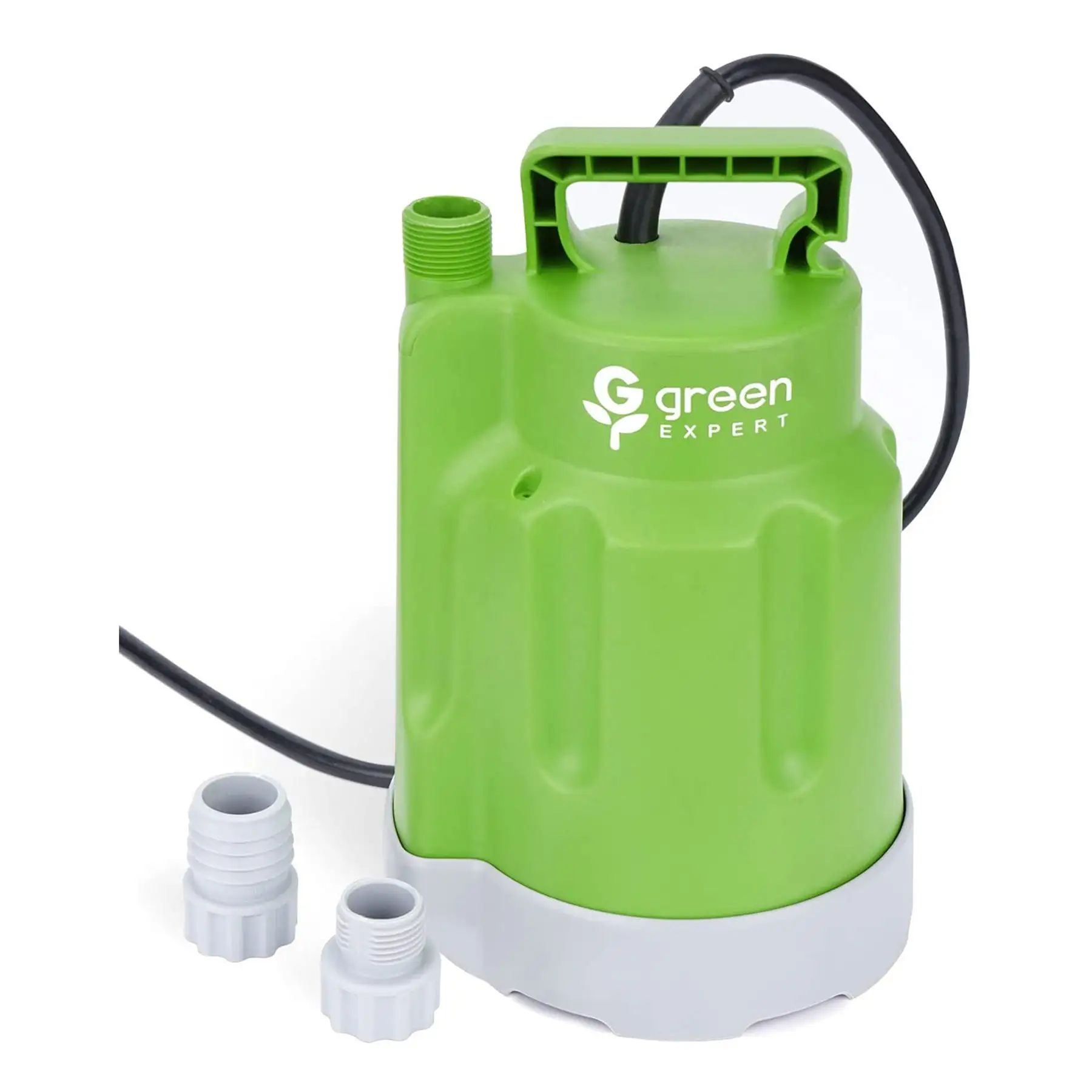 G green EXPERT 0.25 HP Submersible Utility Pump for Household Water Removal