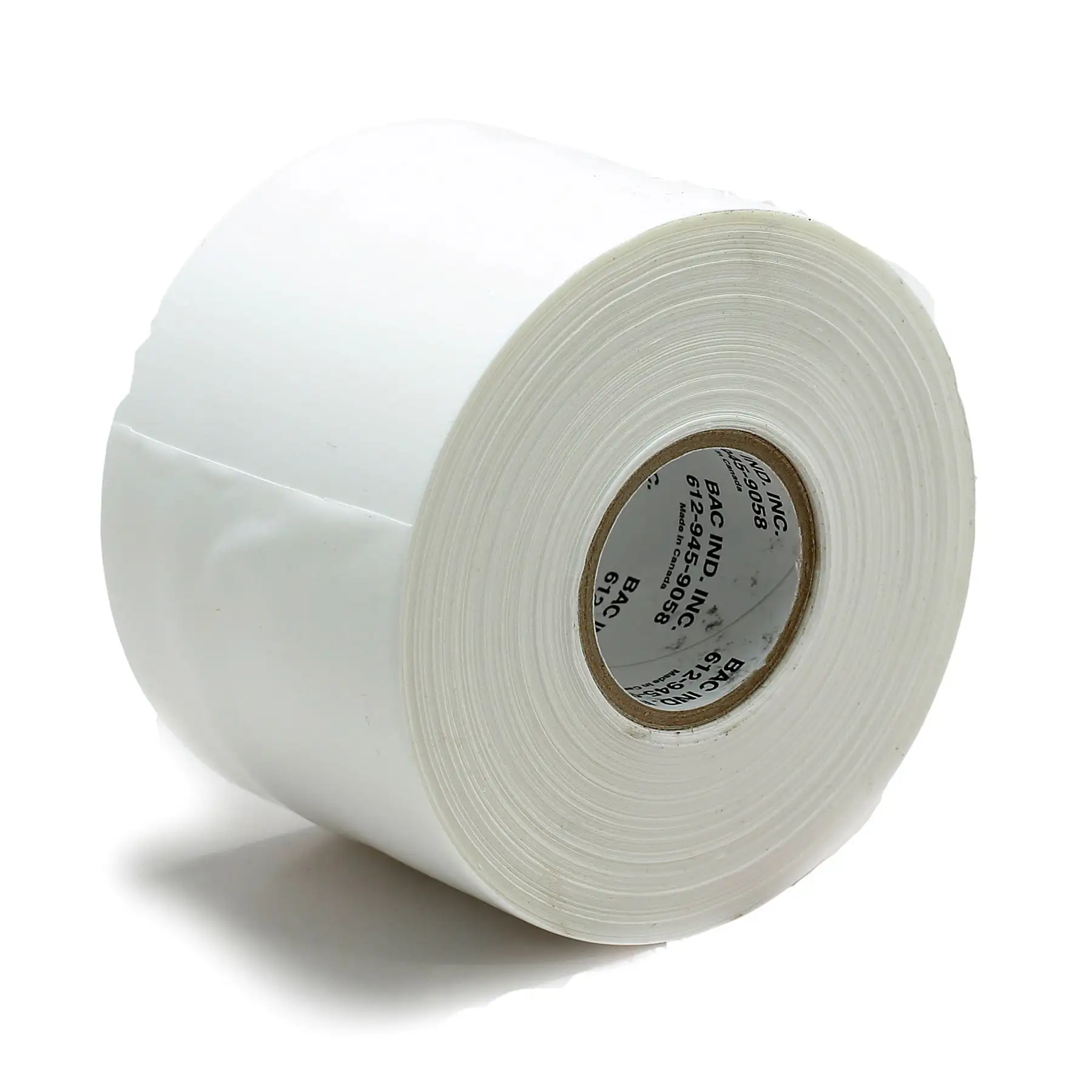 Shop Tuff TW-108 3 Inch Wide Vinyl Tarp Tape for Rips and Tears, 108 Foot Roll