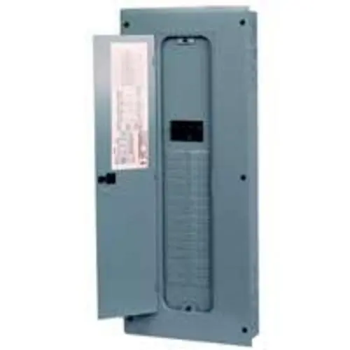 Siemens LC4040B1200 Main Breaker Load Center