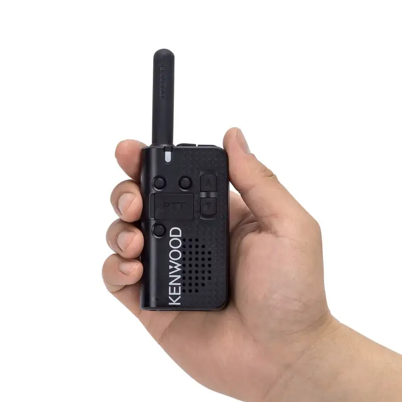 Kenwood PKT-23K Pro-Talk Business Two-Way Radio