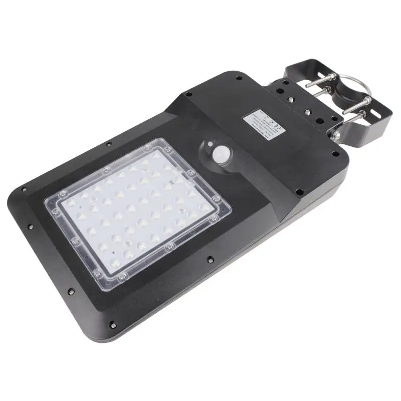 Wagan Tech 8586 Solar Powered LED Security Light