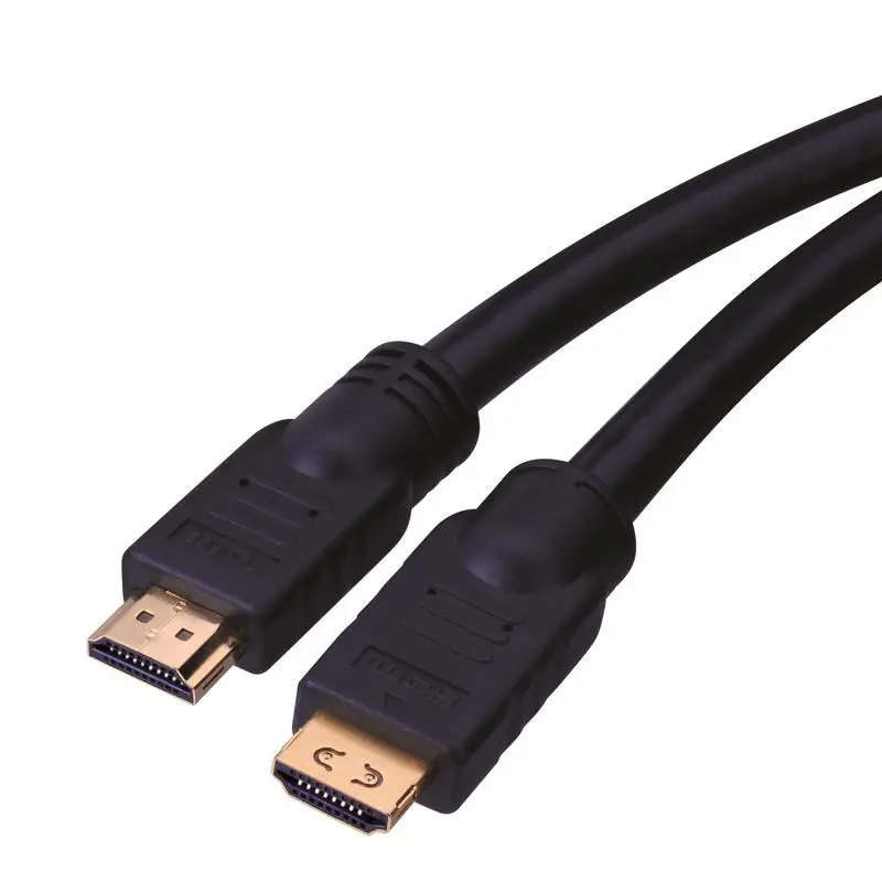 Monster JHIU0147 Just Hook It Up HDMI Cable With Ethernet