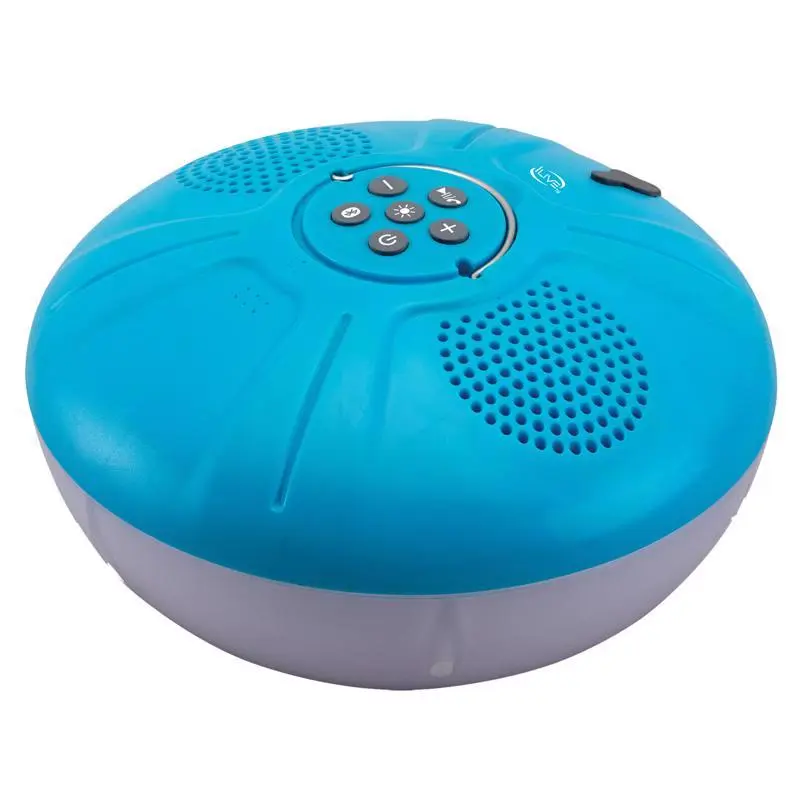 iLive ISBW322BU Portable Speaker