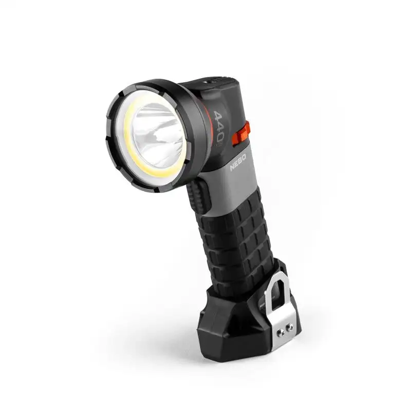 Nebo NEB-SPT-1004 Luxtreme LED Spotlight