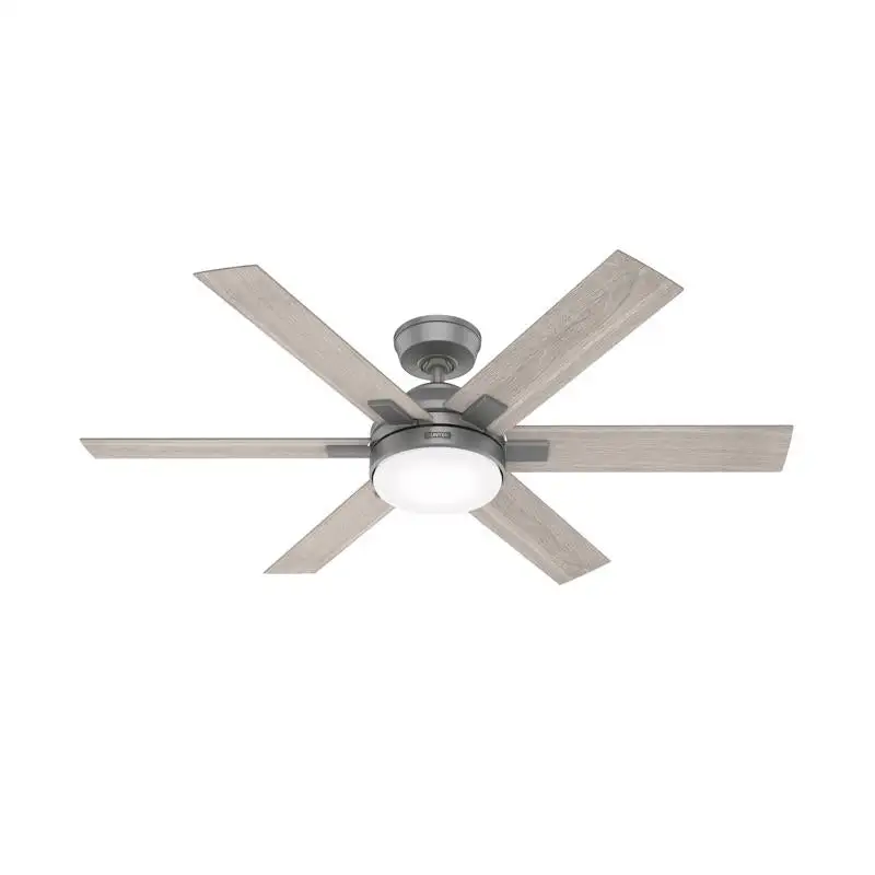 Hunter Fan 51878 Georgetown Ceiling Fan