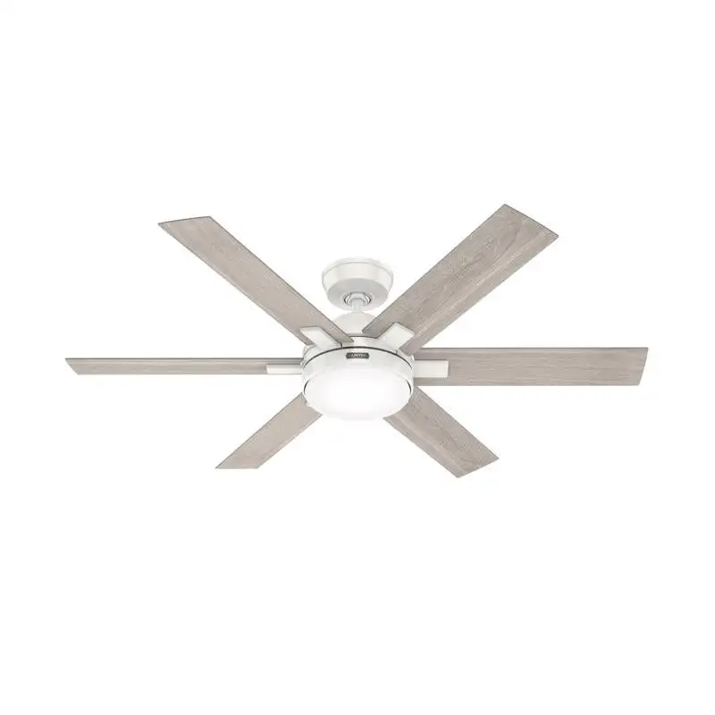 Hunter Fan 51880 Georgetown LED Indoor Ceiling Fan