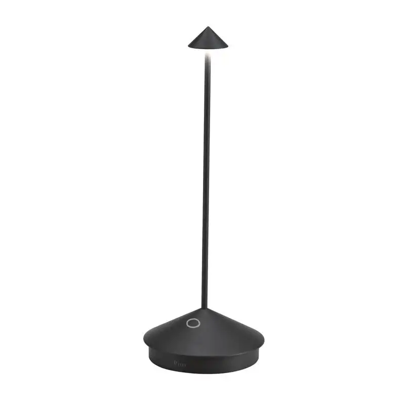 Zafferano LD0650D4 Pina Table Lamp