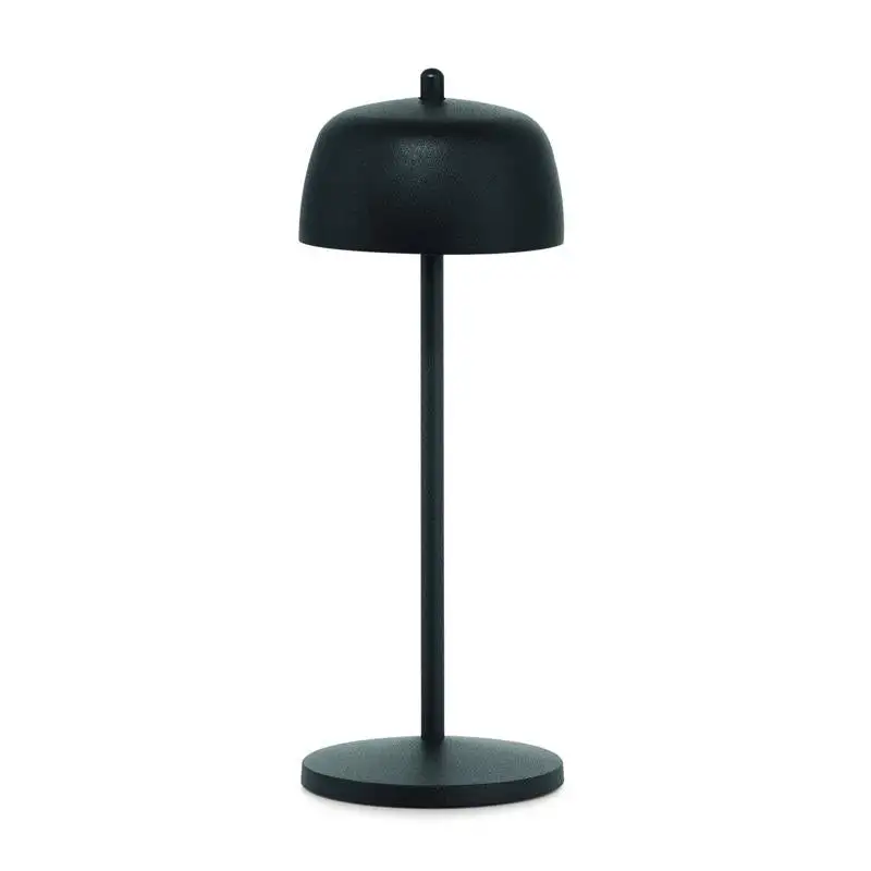 Zafferano LD1000D3 Theta Cordless Desk Lamp