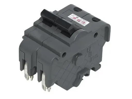 Connecticut Electric UBIF240 Double Pole Circuit Breaker