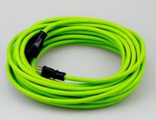 Coleman 4305 Extreme Green Extension Cord