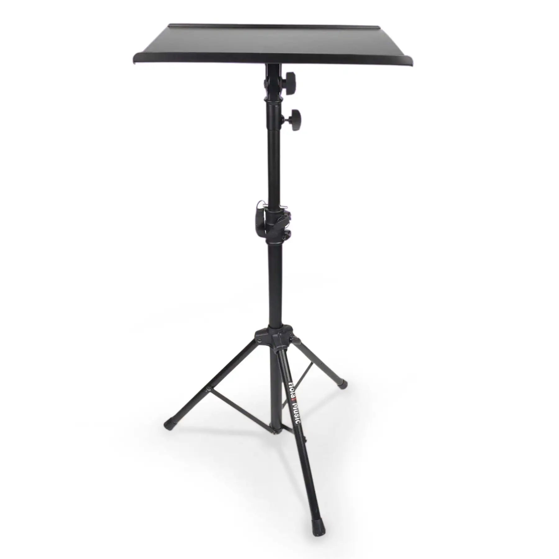 Hola! Music HPS-290B Adjustable Height Professional Projector Tripod Stand