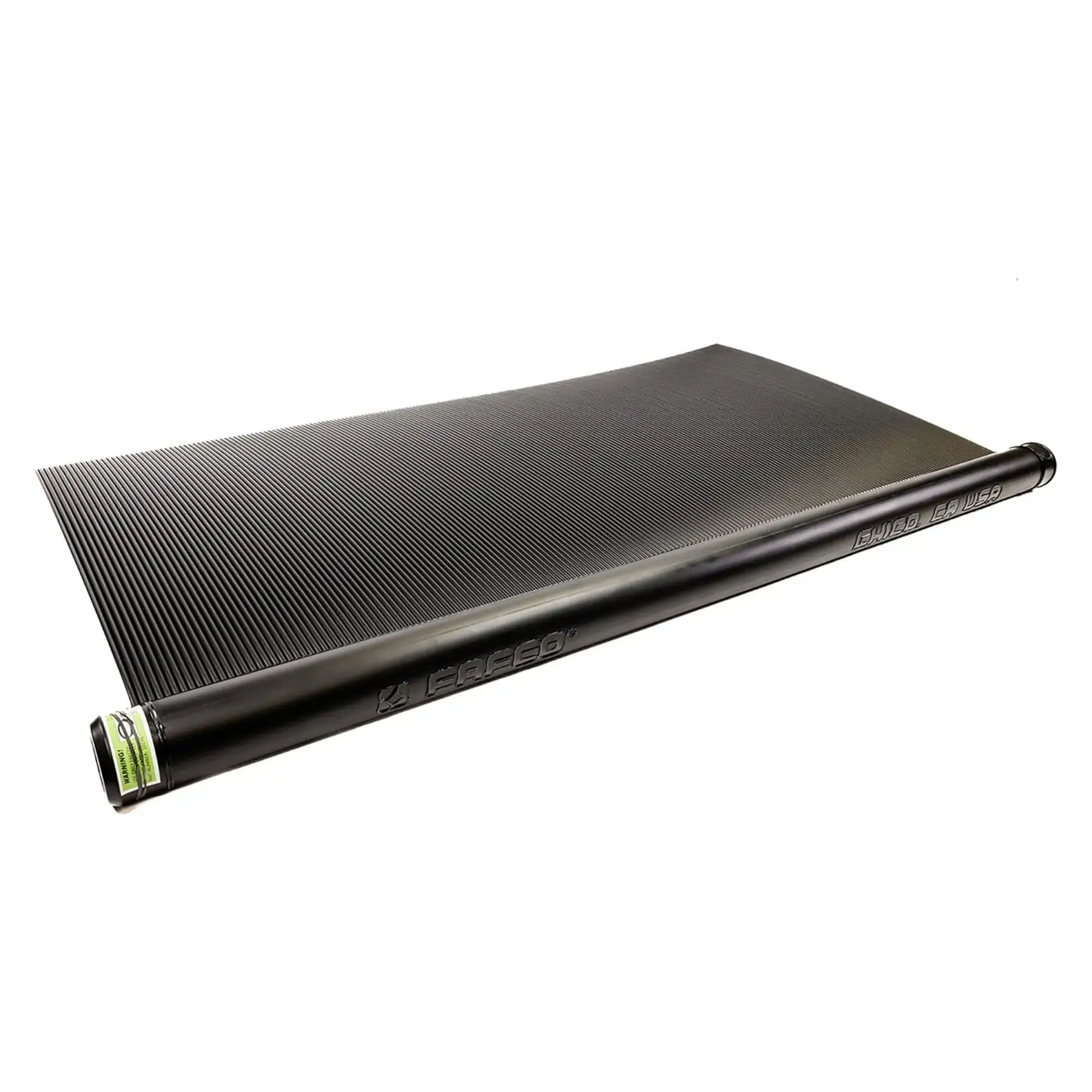 FAFCO Connected Tube (CT) 4 x 10 Ft Highest Efficiency Solar Pool Heating Panel