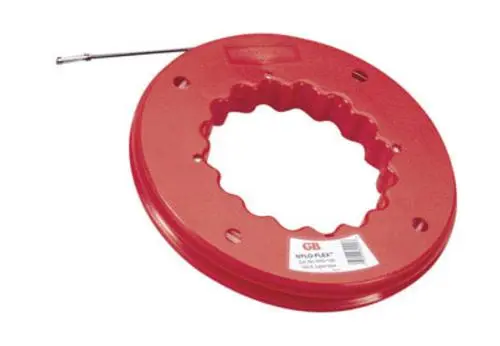 Gardner Bender NYD-100 Nylon Fish Tape