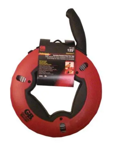 Gardner Bender FTS-125R Upperhand Fish Tape