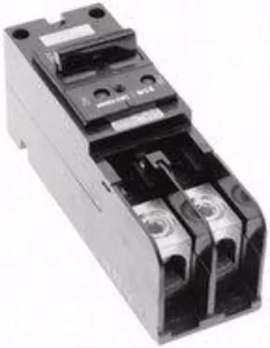 Eaton BJ2200 Double Pole Main Circuit Breaker