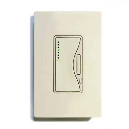 Cooper Wiring 9534DS Aspire Smart Dimmer Switch