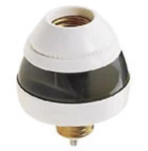 First Alert PIR725 Motion Sensing Motion Activated Light Socket