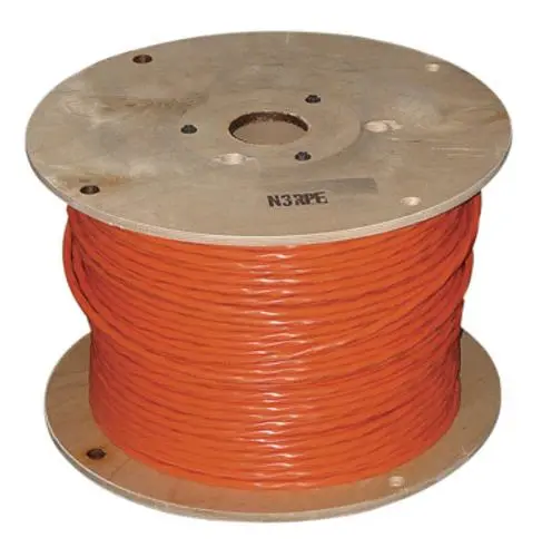 Southwire 63948472 Non-Nonmetallic Building Wire