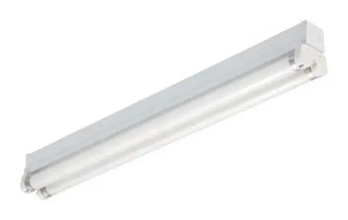 Lithonia Lighting 208GHV T8 Fluorescent Strip Light