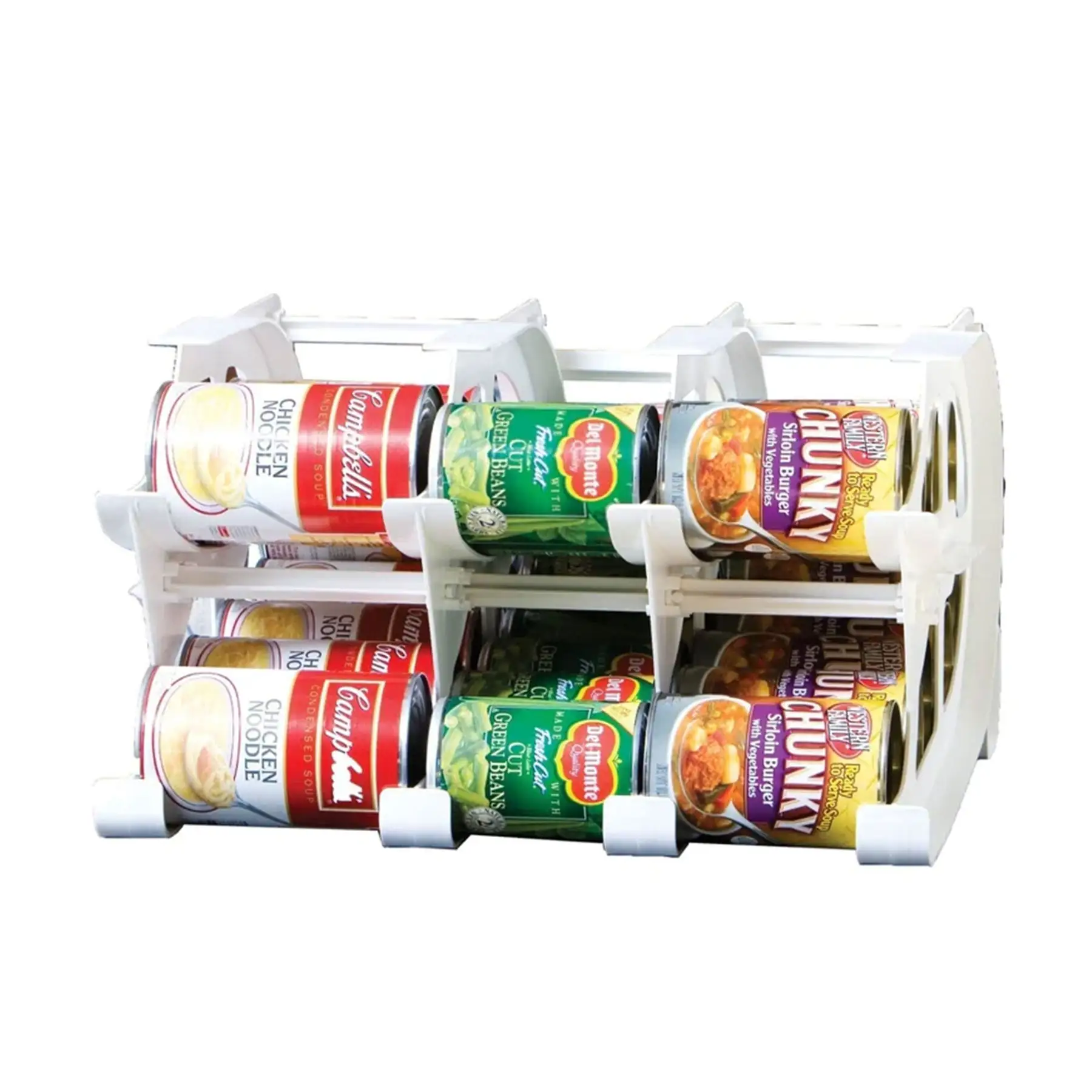 Fifo - Mini Can Tracker - Can Rotator main image 1