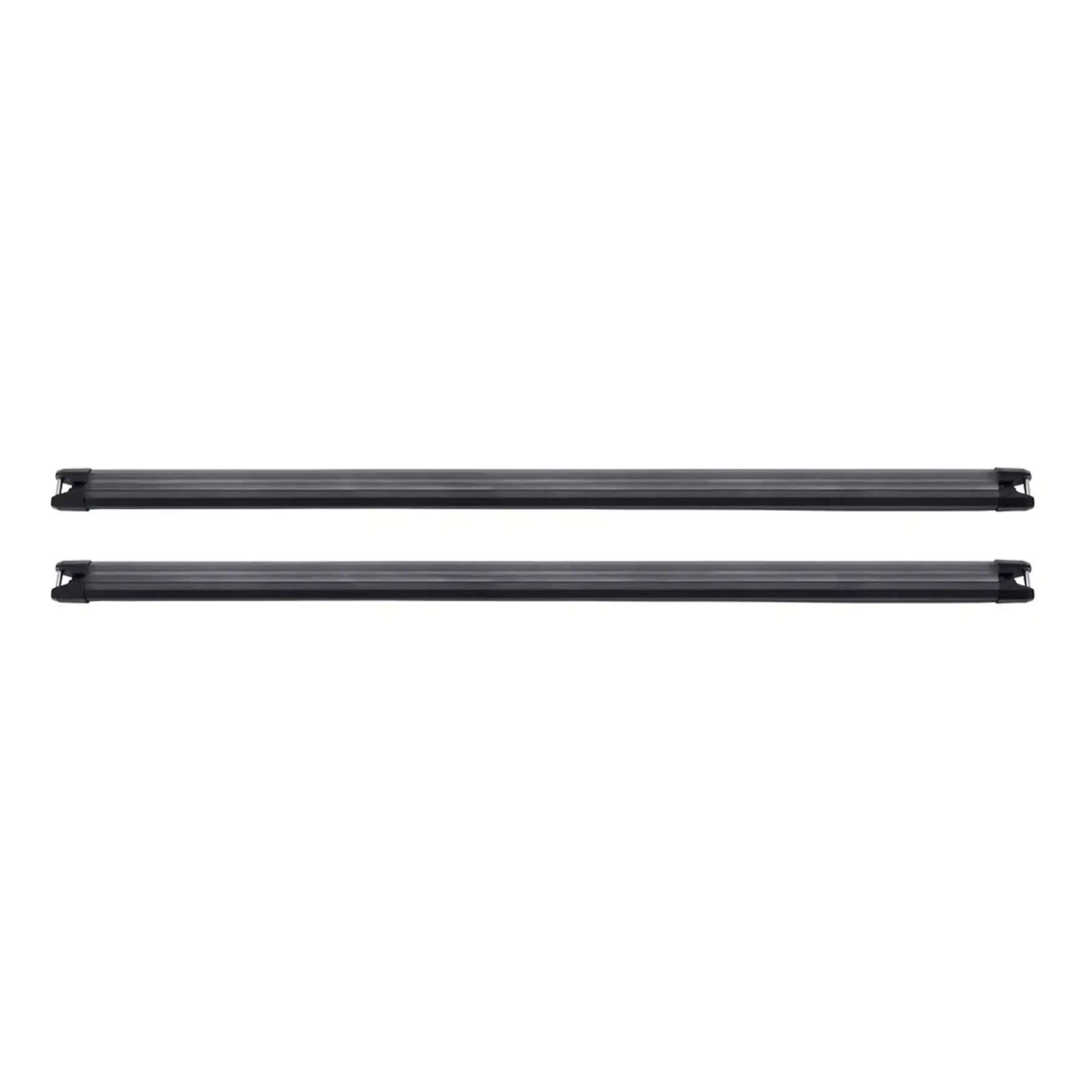 Yakima 68 Inch Heavy Duty Crossbars w/Rubber Infill, Works w/StreamLine Towers