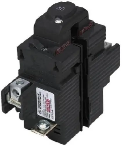 Connecticut Electric UBIP220 Circuit Breaker Double Pole