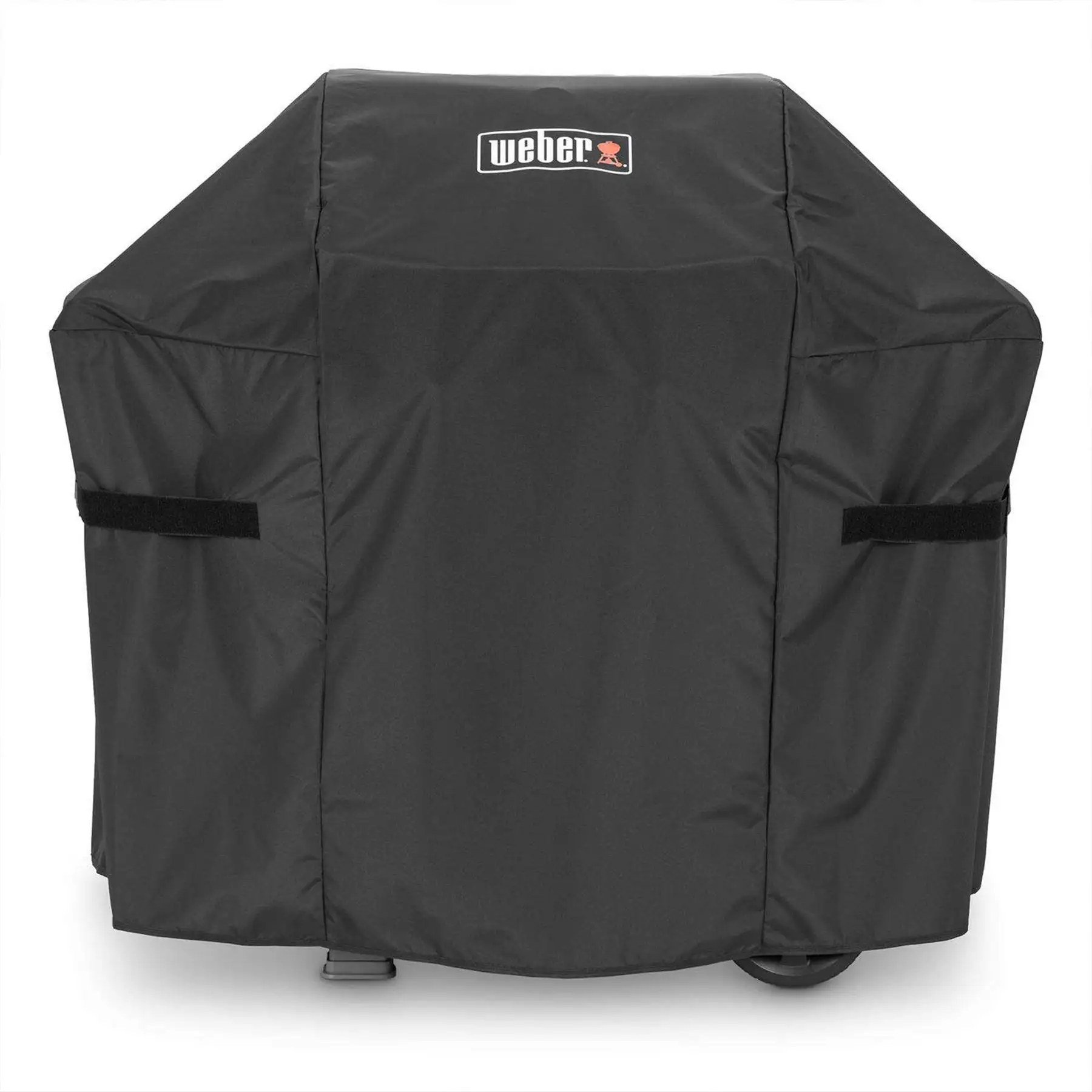 Weber Grill Cover Compatible with Spirit 200 and Spirit II 200 Series Gas Grills