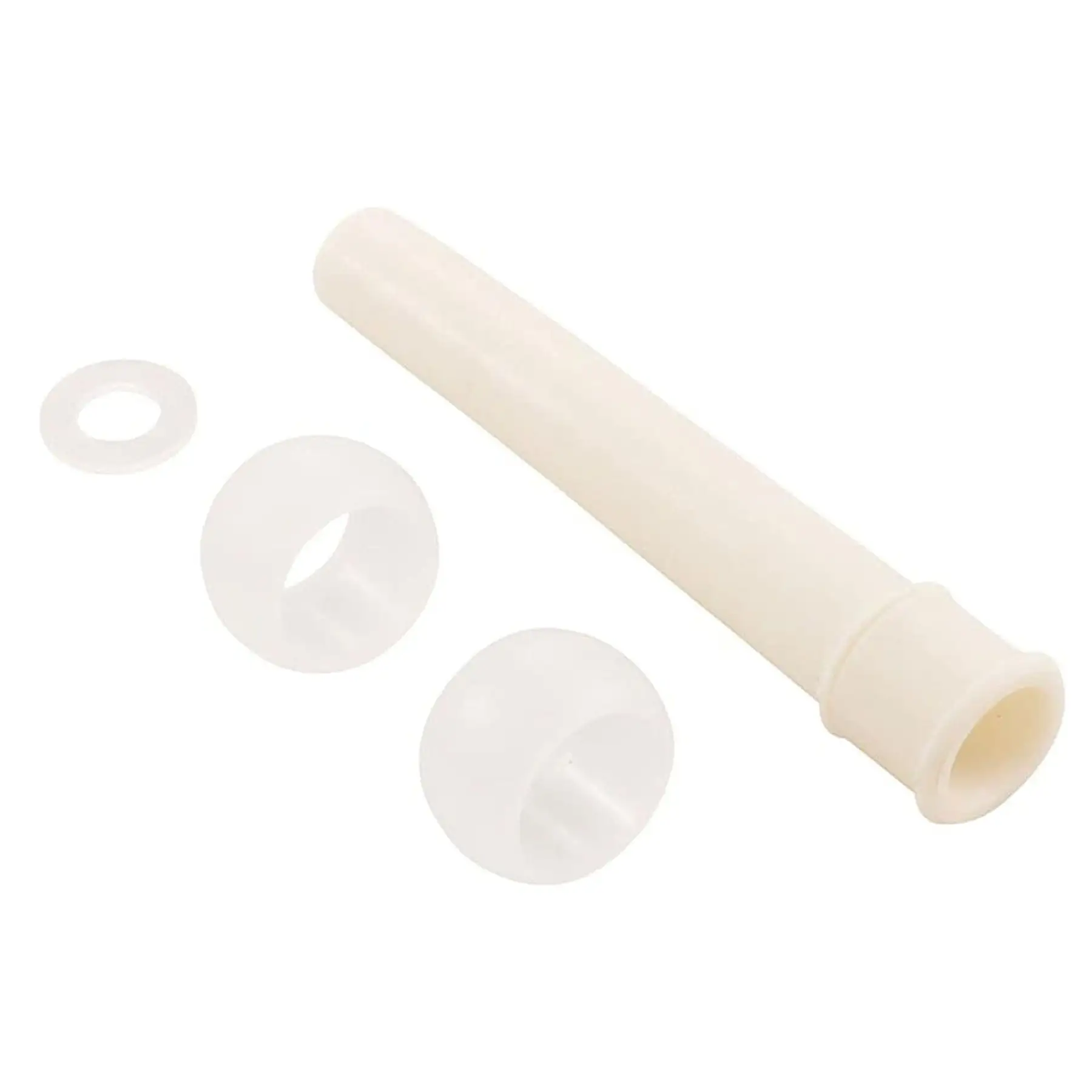 Pentair Kit Accessory Eyeball Assembly for Pool and Spa Replacement Parts, White