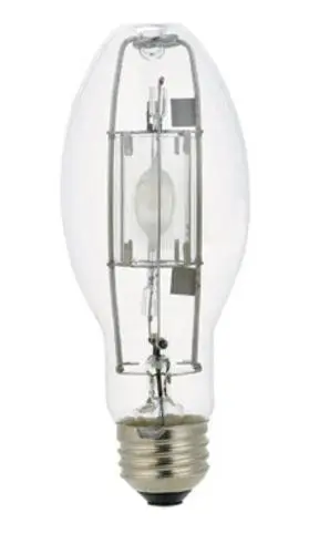 GE 12381 Hid Quartz Metal Halide Bulb