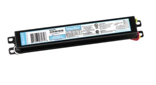 Philips Advance ICN2S28N35I Electronic Fluorescent Ballast