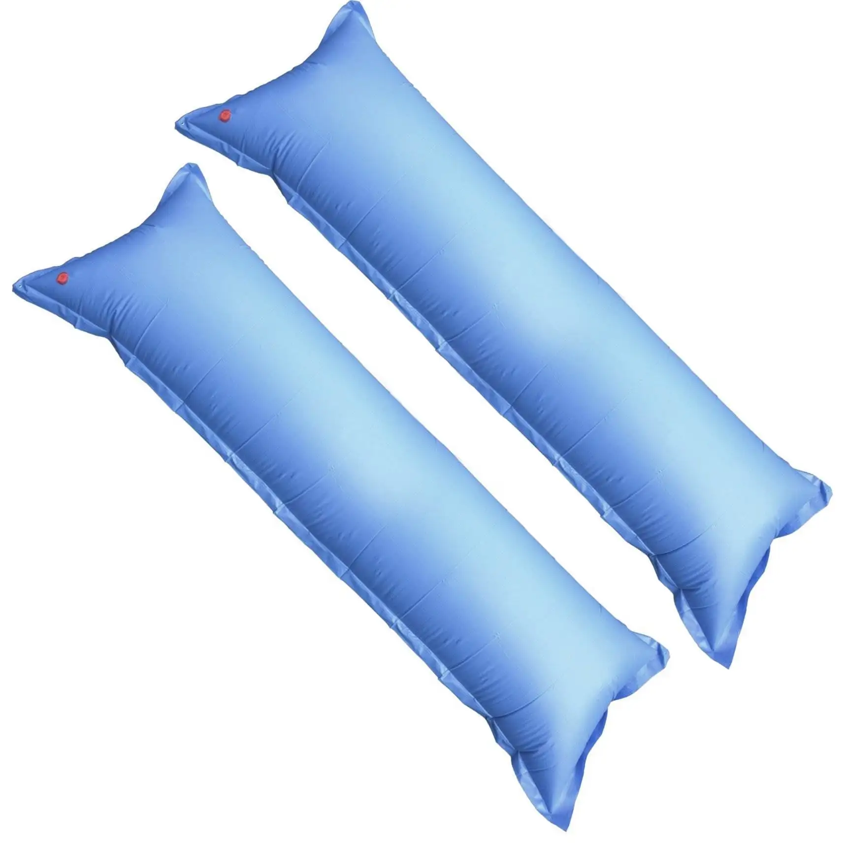 Swimline Above Ground Swimming Pool Winterizing 4 x 15 Inch Air Pillows (2 Pack)