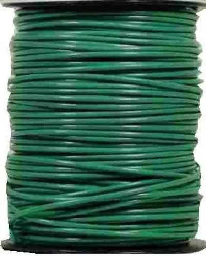 Southwire 22977357 Stranded Copper Thhn Building Wire