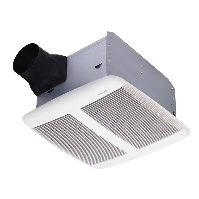 Broan Nutone SPK110 Sensonic Bathroom Ventilation Fan with Bluetooth Speaker