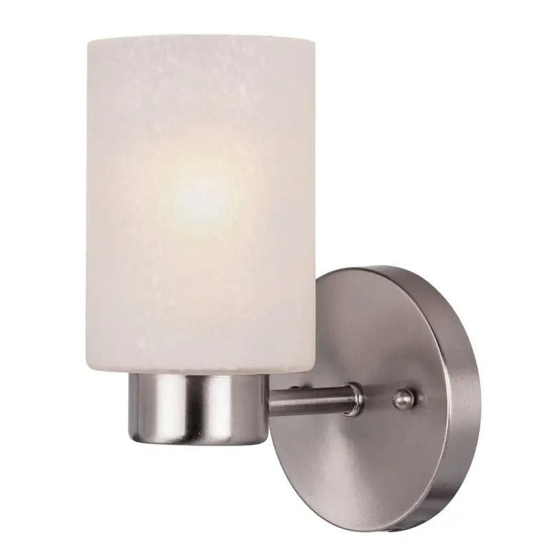 Westinghouse 62278 Sylvestre 1-Light Wall Sconce